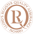 ISO Logo